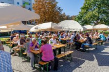 21.09.2025 Kirchweihfest